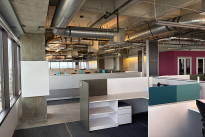 273. 11th Fl  2230 Bldg