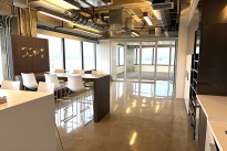285. 11th Fl  2230 Bldg