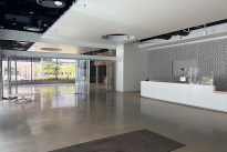 176. Lobby 2230 Bldg