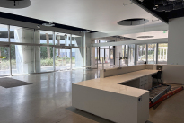 173. Lobby 2230 Bldg