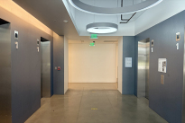 174. Lobby 2230 Bldg