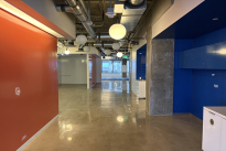 208. 6th Fl  2230 Bldg
