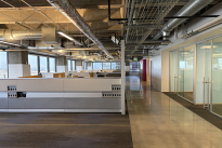213. 7th Fl  2230 Bldg