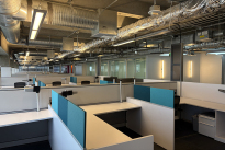 227. 8th Fl  2230 Bldg