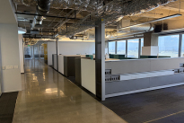 228. 8th Fl  2230 Bldg