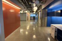 229. 8th Fl  2230 Bldg