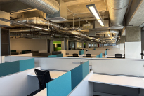 233. 8th Fl  2230 Bldg
