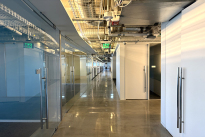 234. 8th Fl  2230 Bldg