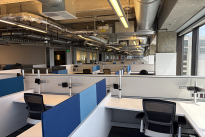 248. 9th Fl  2230 Bldg