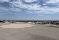 289. Helipad  2230 Bldg