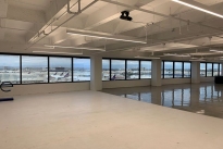 100. Sixth Floor