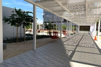 42. Plaza