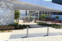 12. Plaza
