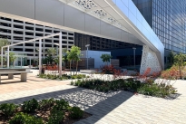 13. Plaza