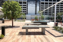 14. Plaza