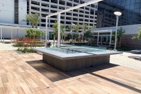 16. Plaza