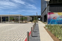 28. Plaza