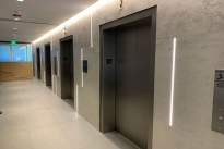 44. Parking Garage