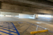 45. Parking Garage
