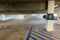 46. Parking Garage