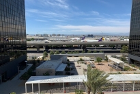 47. Parking Garage