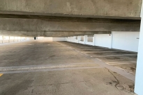 54. Parking Garage