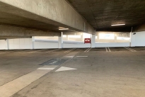 58. Parking Garage