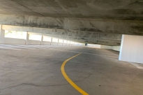 57. Parking Garage
