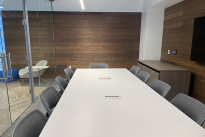 35. Plaza Conference Center