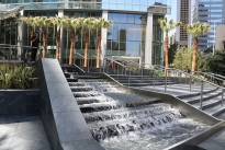 Wilshire Grand Center