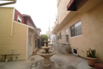 Pier Ave. Apartments