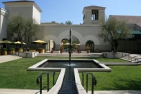 Plaza Las Fuentes