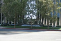 Watt Plaza