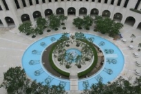Wilshire Colonnade