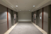 273. Thirty Seventh Floor