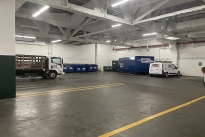 134. Loading Dock