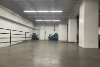 135. Loading Dock