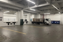 137. Loading Dock