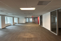 205. Eighth Floor