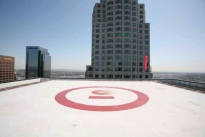 322. Helipad