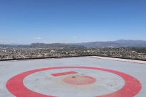 321. Helipad