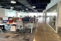 182. Sixth Floor