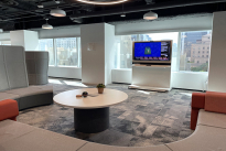 183. Sixth Floor