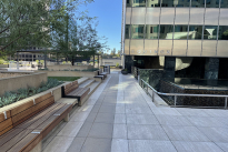 105. Plaza
