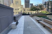 100. Plaza