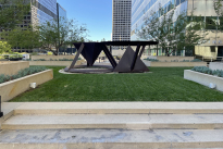 107 . Plaza