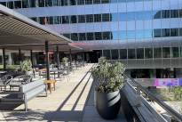 93. Plaza