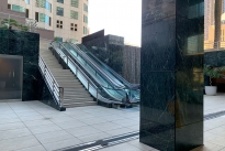 74. Plaza