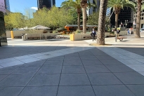 12. Plaza