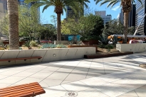 11. Plaza